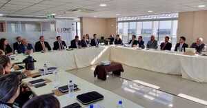  DNIT avanza en diseño de su Plan Estratégico Institucional