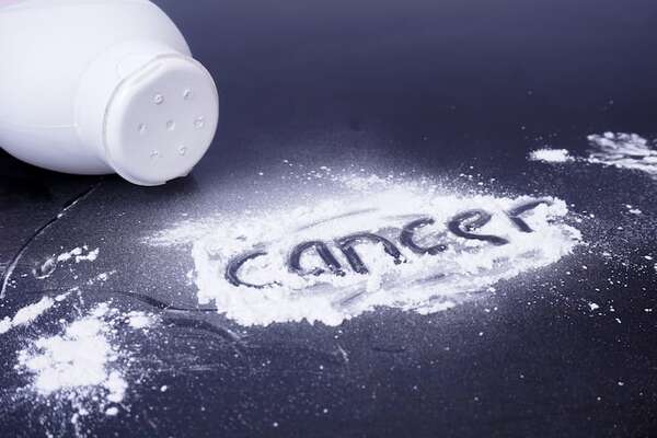 ¡Peligro!: Talco “probablemente cancerígeno”, según la OMS - Estilo de vida - ABC Color
