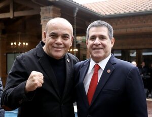Declaraciones juradas revelan pasado “humilde” de Basilio Núñez