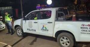 Diario HOY | Video I Estudió hábito de su víctima, que al llegar a casa fue despojada de su auto