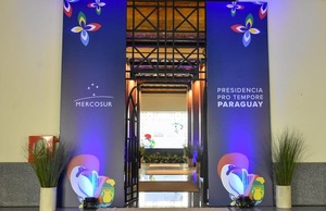 Ausencia de Milei y Participación de Lula Marcan la Cumbre del Mercosur - ADN Digital
