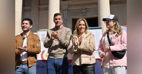 Gobierno reactiva campaña “Banco de Juguetes” con miras al Día del Niño