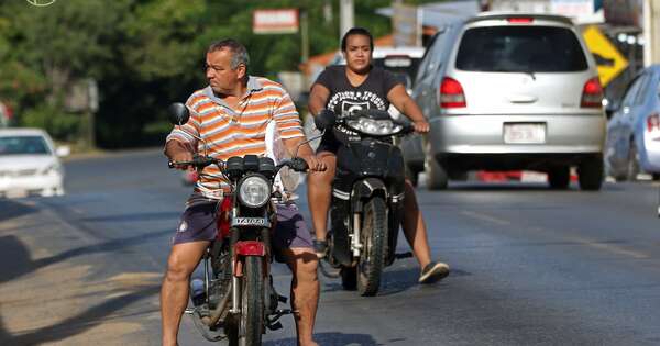 Diario HOY | En triple choque hombre fallece entre metales retorcidos de su auto