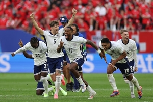 La Eurocopa ya conoce a sus semifinalistas - Megacadena - Diario Digital