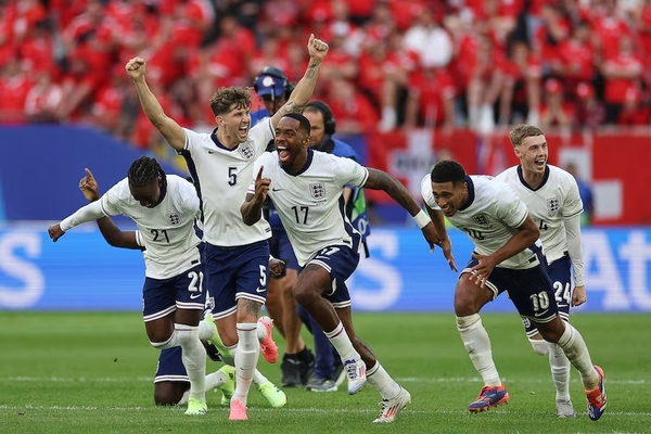 La Eurocopa ya conoce a sus semifinalistas - Megacadena - Diario Digital