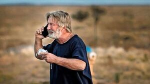 Alec Baldwin busca justicia por el disparo mortal involuntario en el set de la película Rust