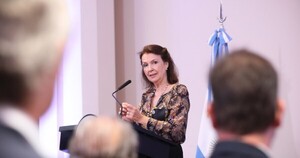 Argentina vuelve poner en duda el acuerdo con China y apunta a Paraguay por su vínculo con Taiwan