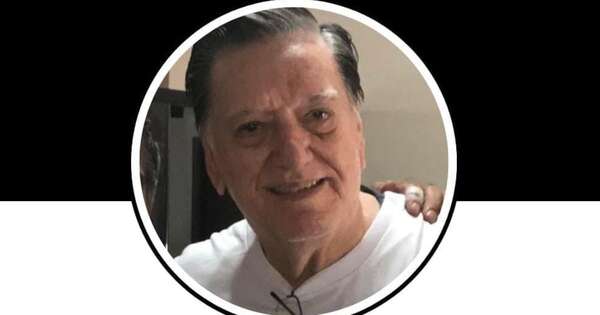 La Nación / Falleció Carlos Viveros, fundador del grupo musical Caribe 3