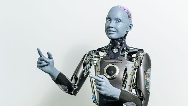 Ya se puede conocer al robot humanoide "más avanzado del mundo"