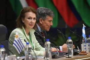 Canciller argentina: “El Mercosur está necesitando un shock de adrenalina” - Mundo - ABC Color