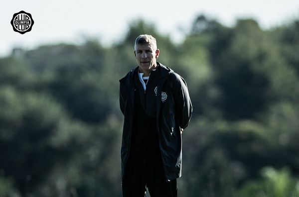 Olimpia ajusta detalles para los amistosos ante Independiente y River Plate en Buenos Aires