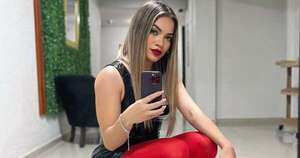 La Nación / “Falsas influencers”: ¿es Chenny TV parte de la mean girls paraguayas?