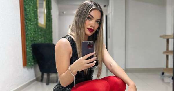 La Nación / “Falsas influencers”: ¿es Chenny TV parte de la mean girls paraguayas?