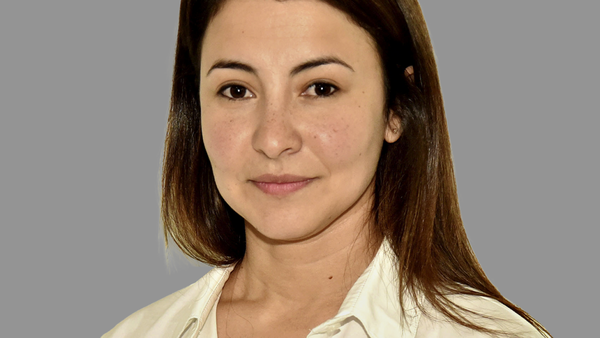 Gabriela Martínez Palma