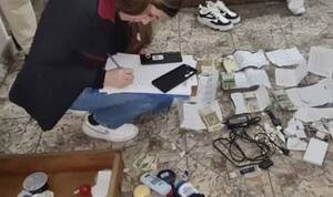Detienen a hombre que explotaba sexualmente a menores