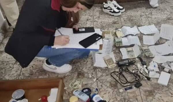 Detienen a hombre que explotaba sexualmente a menores