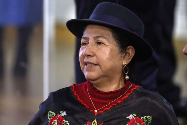 Bolivia tiene “mucho que aportar” al Mercosur, destaca su canciller - Mundo - ABC Color