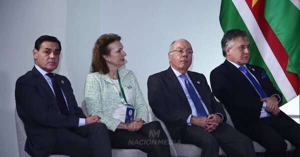 Diario HOY | Mercosur y Fonplata acuerdan mejorar proyectos presentados al Focem