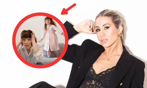 “Los niños no pueden decidir”: Jessica Torres lamenta la crianza actual