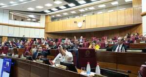 Diario HOY | ONGs trazan estrategia para frenar Ley de Control y Transparencia