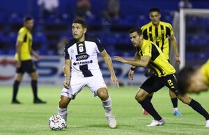 Versus / El inoxidable Luis Cabral tiene nuevo equipo en el fútbol paraguayo