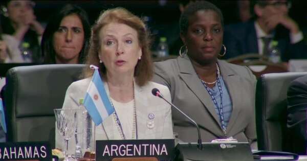 Diario HOY | Argentina dice que Mercosur necesita un “shock de adrenalina”