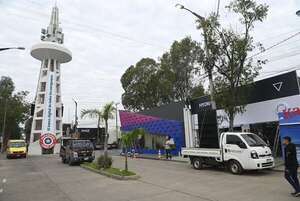 ARP “pide el divorcio” a la UIP en la organización de la Expo MRA - Economía - ABC Color