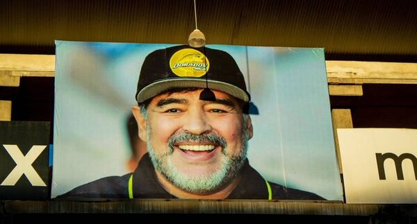 Diego Maradona nunca fue evasor de impuestos, Justicia Italiana