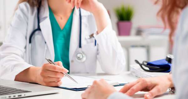 La Nación / Por esto es importante hacerse todos los exámenes médicos