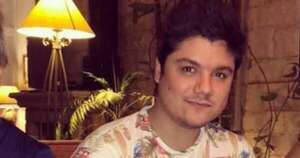 Diario HOY | Buscan a joven desaparecido en Asunción
