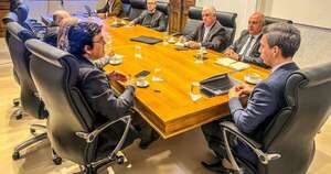 La Nación / Avanzan con puesta en marcha del programa Hambre Cero