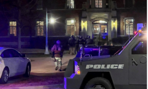 Dos muertos y 17 heridos en un tiroteo en una fiesta popular de barrio en Detroit (EEUU)