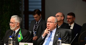 La tensión entre Argentina y Brasil complica la declaración conjunta