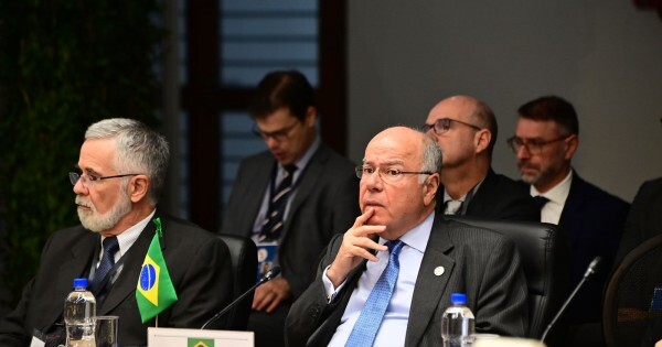 La tensión entre Argentina y Brasil complica la declaración conjunta