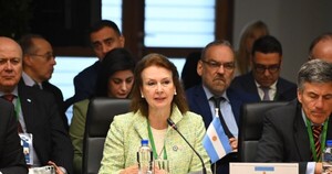 La crisis con Brasil y Bolivia obligó a Mondino a aclarar que Argentina no saldrá del Mercosur