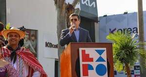 Diario HOY | Expo MRA promueve inversión y desarrollo económico