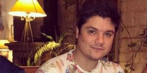 Buscan a joven desaparecido en zona de Barrio Jara de Asunción