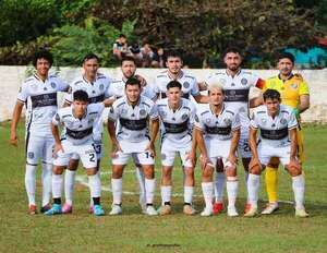 Liga Roquegonzaleña: Olimpia reclama puntos porque rivales jugaron sin presentar certificados médicos - Nacionales - ABC Color