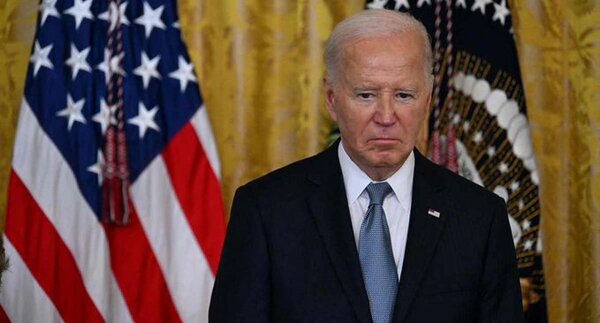 Republicanos piden a médico de Biden que haga públicos los diagnósticos del presidente