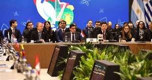 La Nación / Consejo del Mercosur aprobó nuevos acuerdos estratégicos para la región