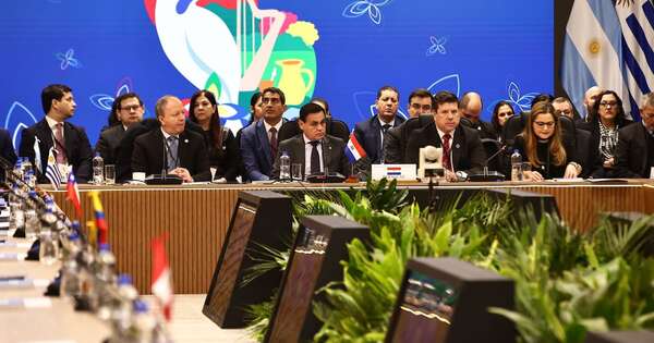 La Nación / Consejo del Mercosur aprobó nuevos acuerdos estratégicos para la región