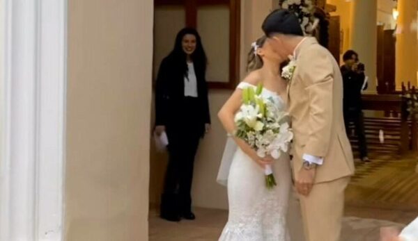 ¡Pelotero’i de la Albirró Sub 23 pasó al club de los casados!