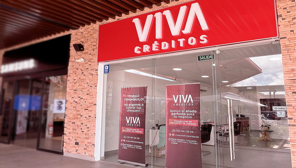 Se presta: Viva Créditos se proyecta como aliado financiero de emprendedores adaptándose a sus necesidades