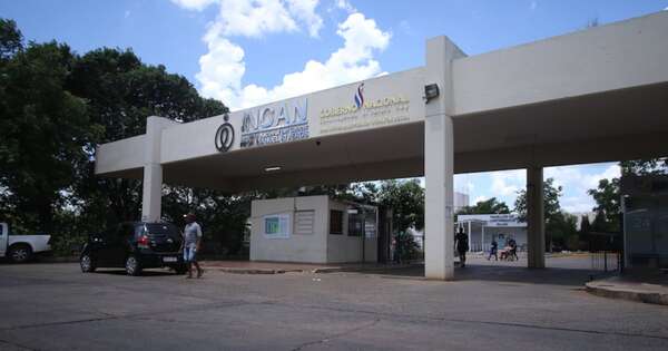 La Nación / Gremio de enfermeros pide intervenir el Incan