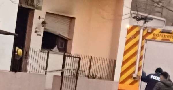 La Nación / Diez muertos en un asilo para ancianos