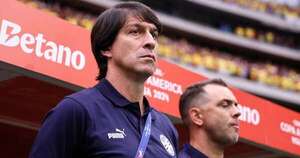 La Nación / Falta oficializar
