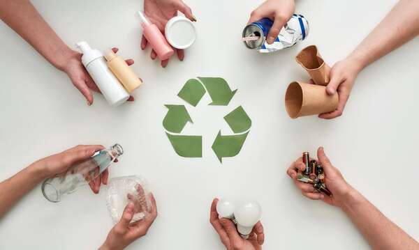 Faltan más incentivos para potenciar economía circular - Economía - ABC Color