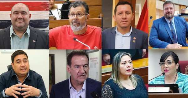 La Nación / Oposición insípida e inútil: otra visión del transfuguismo