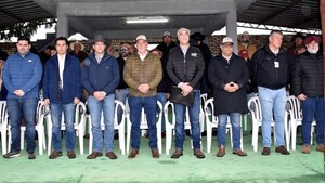 Prevén convertir local de la Expo en complejo inmobiliario comercial