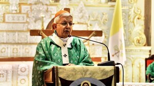 “Abuso de niños, puñaladas más feroces que las dagas”